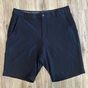 Puma Golf Shorts Black Size 32